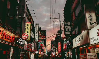 Republic of Korea