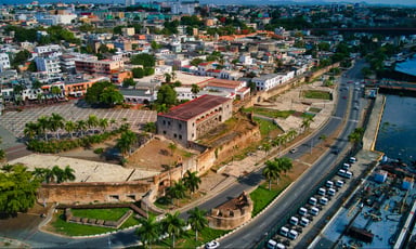 Dominican Republic
