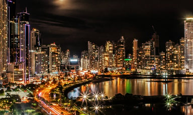 Republic of Panama