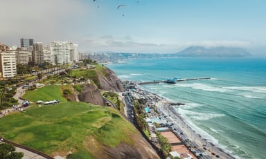Republic of Peru
