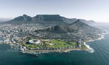 Republic of South Africa
