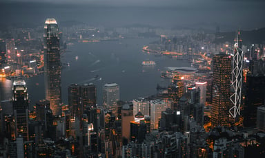 中华人民共和国香港特别行政区