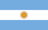 Argentina Flag