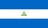 Nicaragua Flag