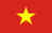 Vietnam Flag
