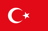 Turkey Flag