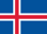 Iceland Flag