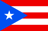 Puerto Rico Flag