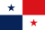 Panama Bandera