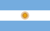 Argentina Bandera