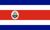 Costa Rica Bandera