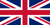 United Kingdom Flag