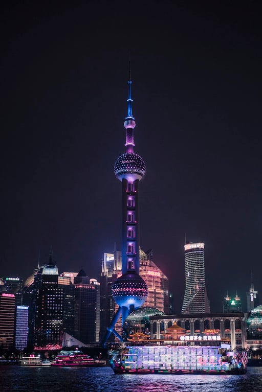 中国个人所得税（PIT）