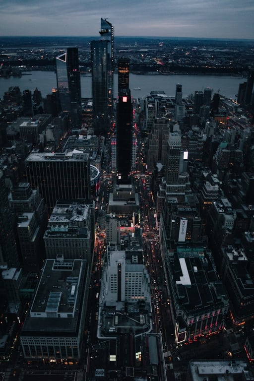 美国企业所得税（CIT）
