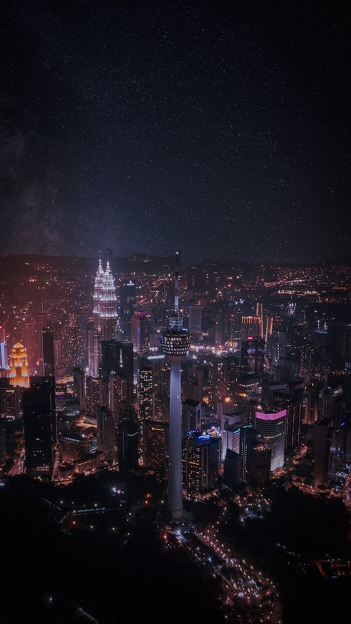 马来西亚企业所得税