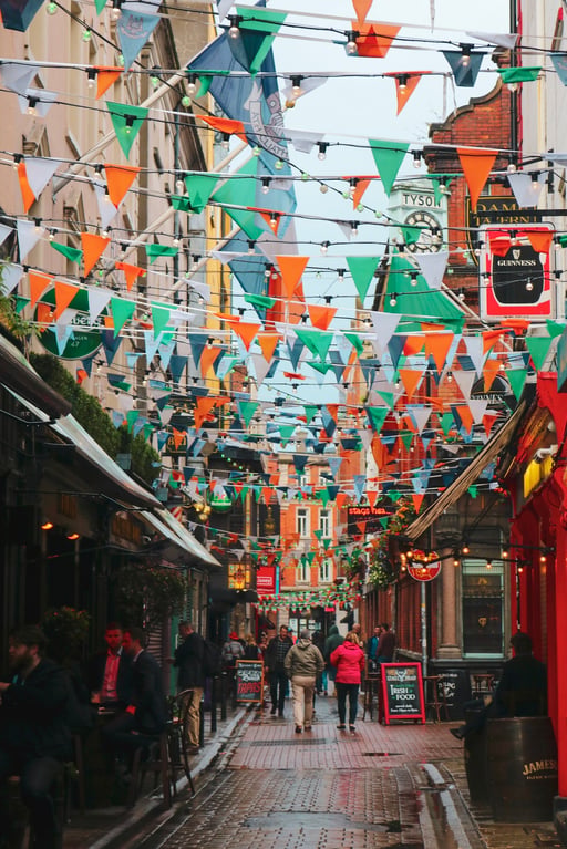 Ireland VAT