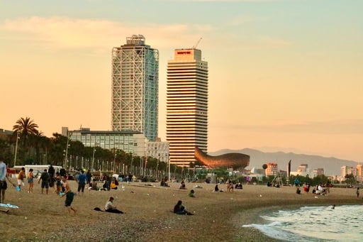 Spain import and export duties