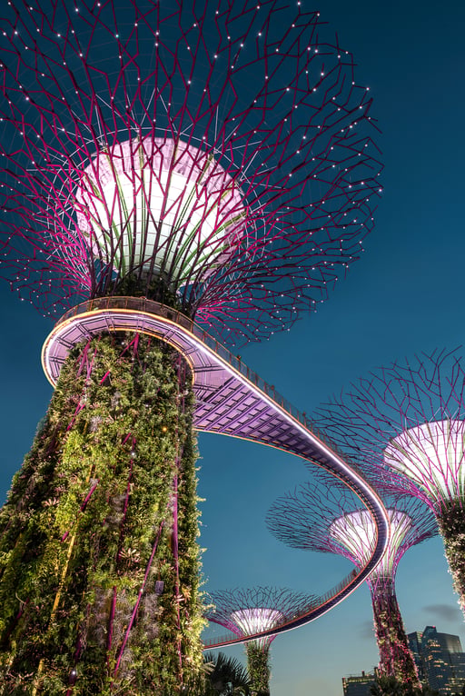 Impuesto sobre la renta de sociedades de Singapur