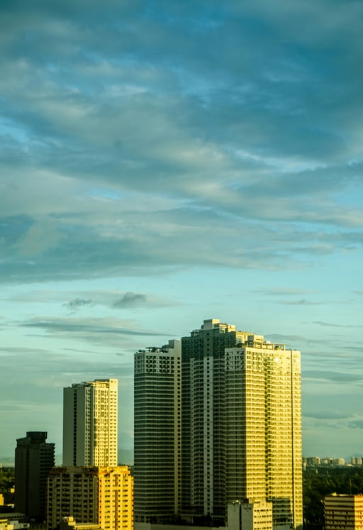 Philippines Withholding taxes
