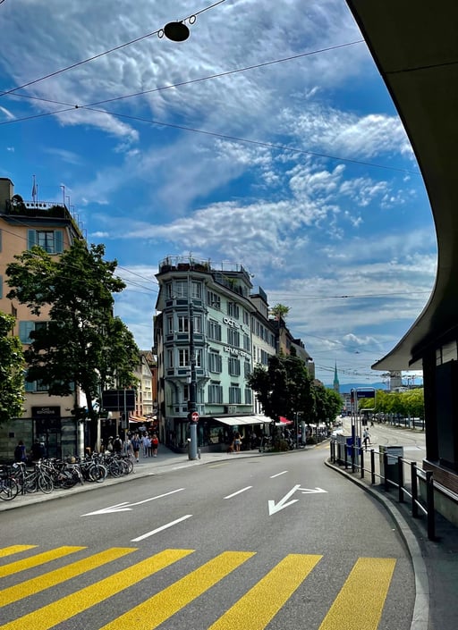 Switzerland Corporate Income Tax (CIT)