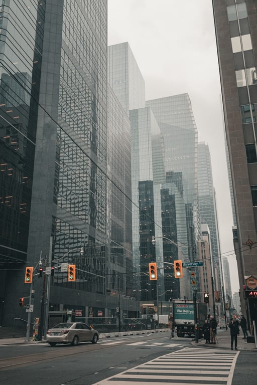 Canada Personal Income Tax (PIT)