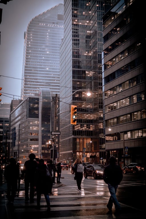 Canada Goods and Services Tax (GST)