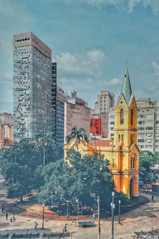 Brazil Value-Added Tax (VAT)
