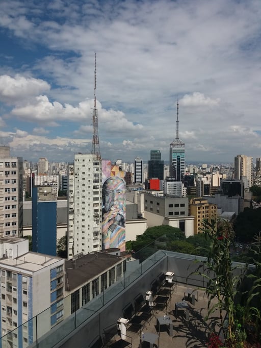 Brazil Personal Income Tax (PIT)
