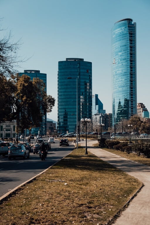 Chile Personal Income Tax (PIT)