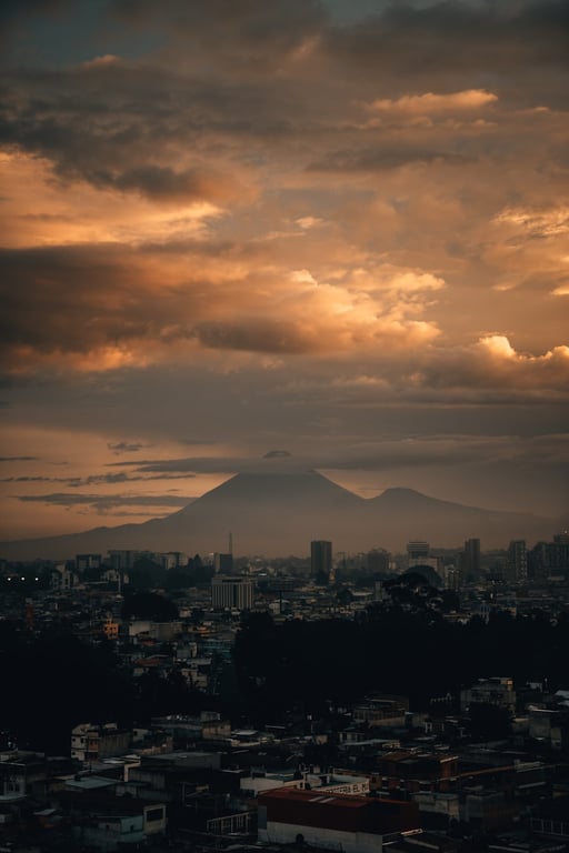 Guatemala Stamp Taxes