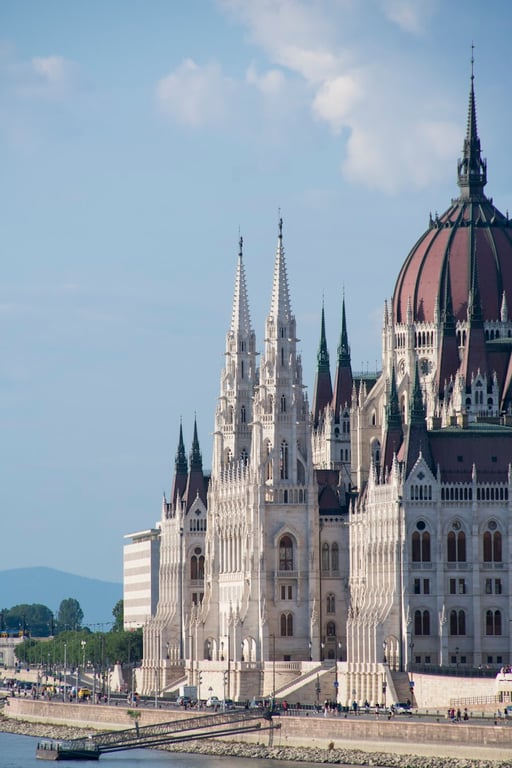 Impuesto sobre la renta de sociedades (CIT) de Hungría