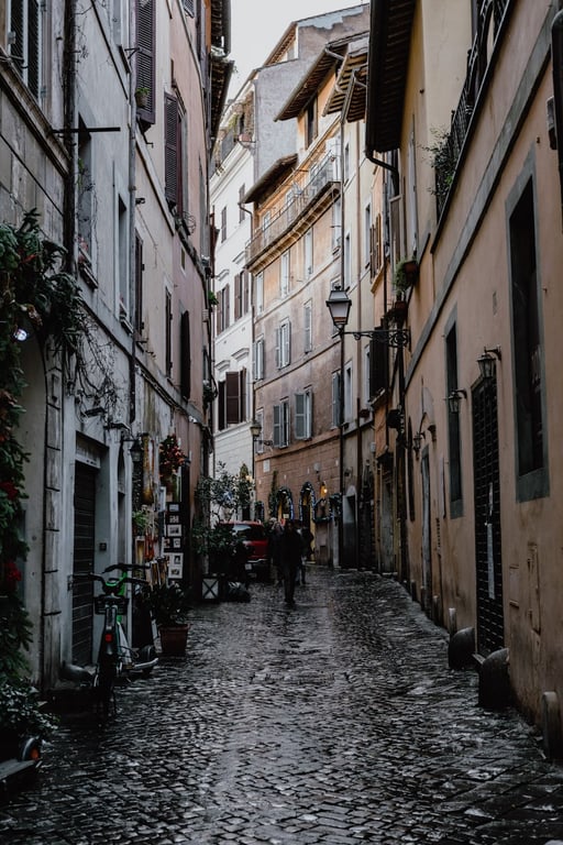 Italy Value-Added Tax (VAT)