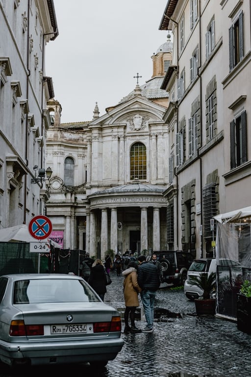 Italy Corporate Income Tax (CIT)