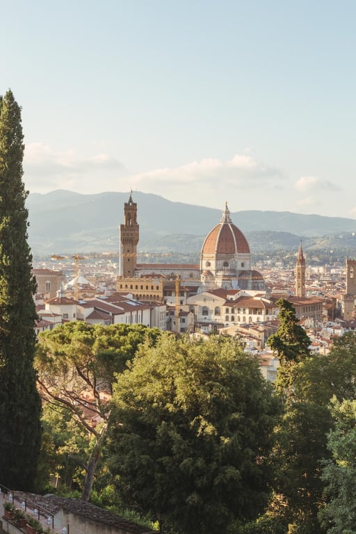 Italy Capital Gains Tax (CGT)
