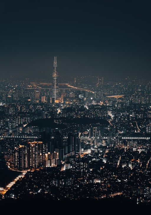 Korea Personal Income Tax (PIT)