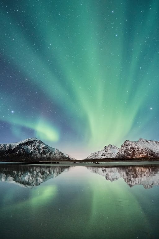 Norway Personal Income Tax (PIT)