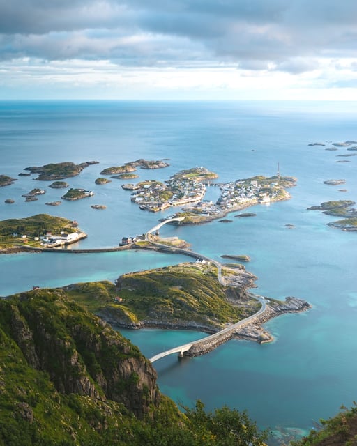 Norway Capital Gains Tax (CGT）