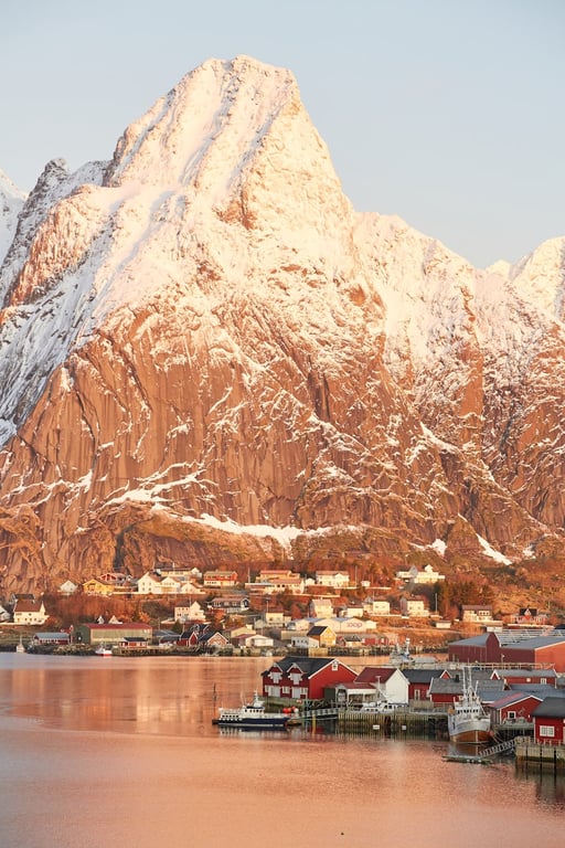 Norway Property Taxes