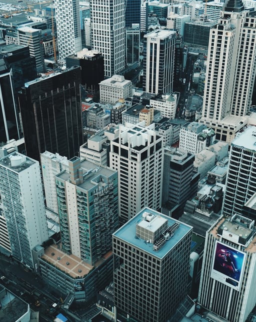 New Zealand Goods and Services Tax (GST)