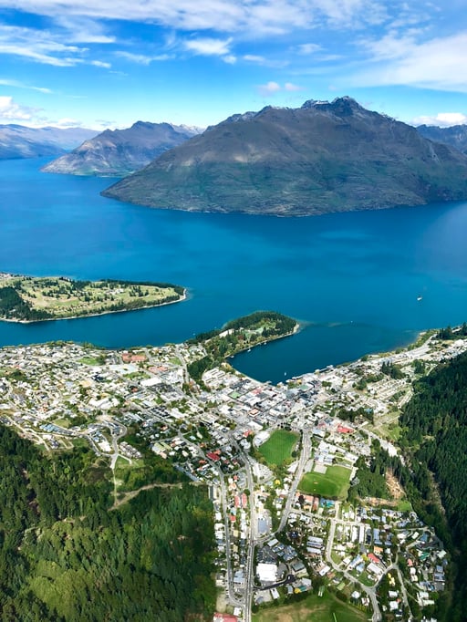 New Zealand Offshore Gambling Duty