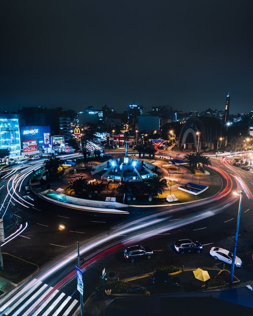 Peru Value-Added Tax (VAT)
