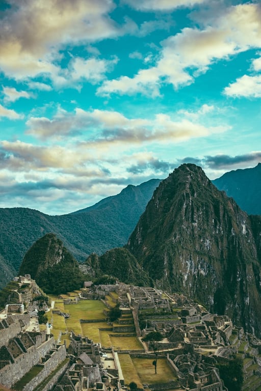 Peru Excise Tax