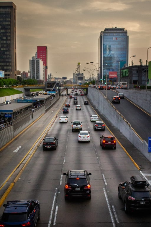 Peru Capital Gains Tax (CGT)
