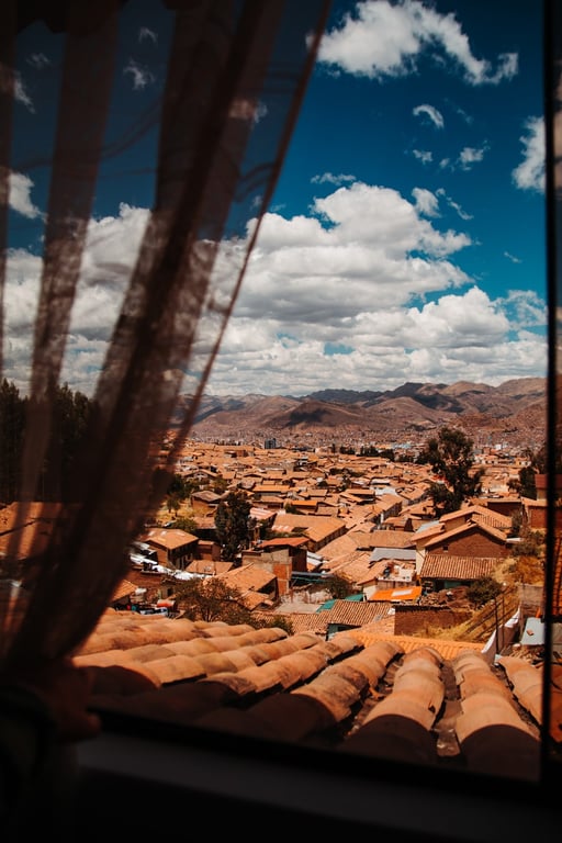 Peru Corporate Income Tax (CIT)