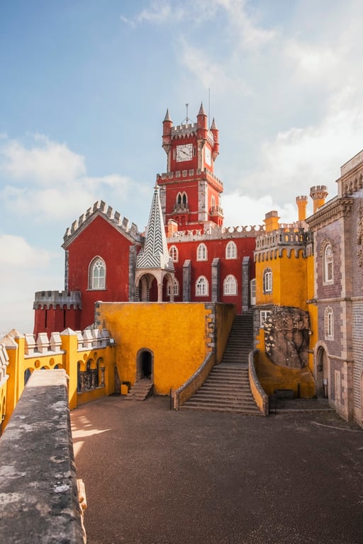 Portugal Personal Income Tax (PIT)