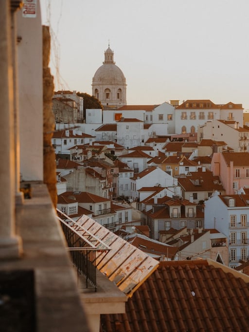 Portugal Value-Added Tax (VAT)
