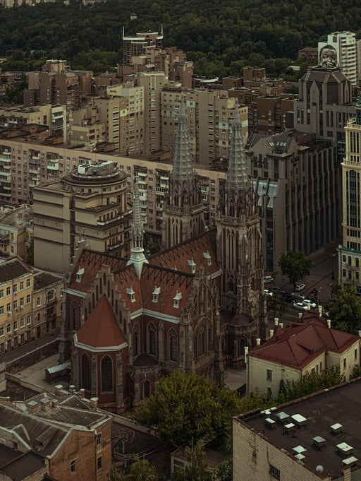 Ukraine's Value-Added Tax (VAT)