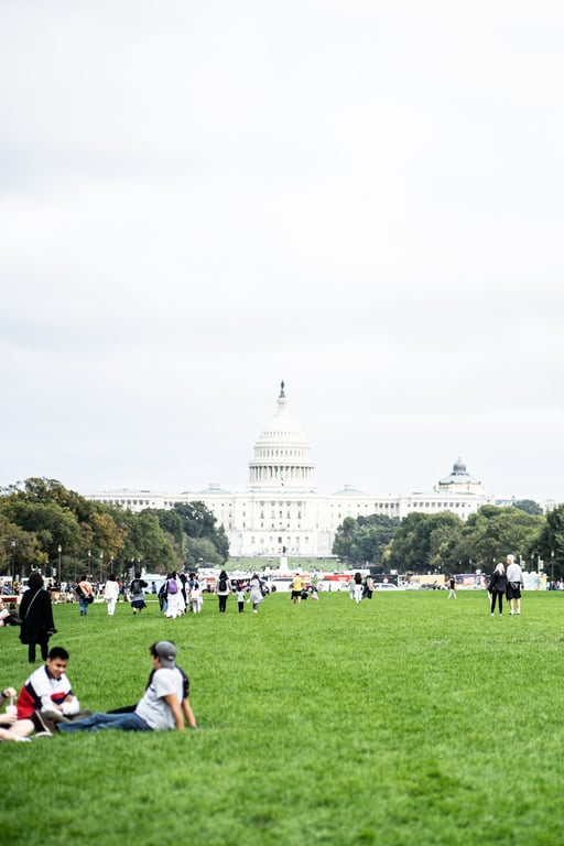 United States Capital Gains Tax (CGT)