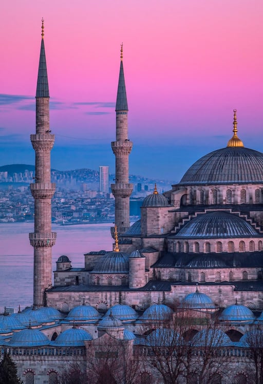 Turkey's Personal Income Tax (PIT)