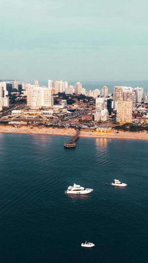Uruguay Withholding Tax (WHT)